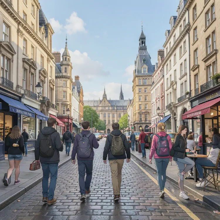 Your weekend in London: Fri 06 Feb to Sun 08 Feb 2026