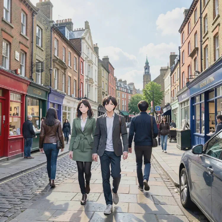 Your weekend in London: Fri 06 Feb to Sun 08 Feb 2026