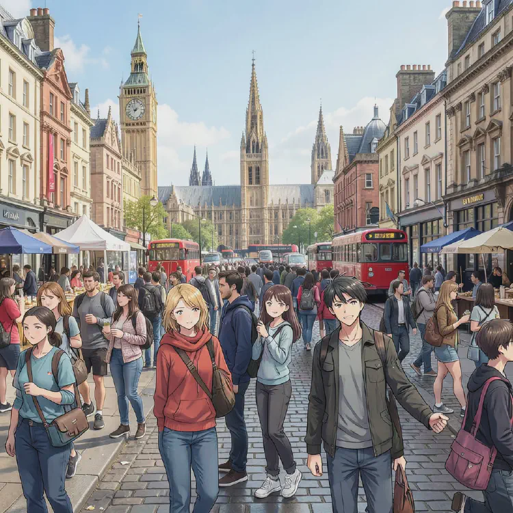 Your weekend in London: Fri 06 Feb to Sun 08 Feb 2026