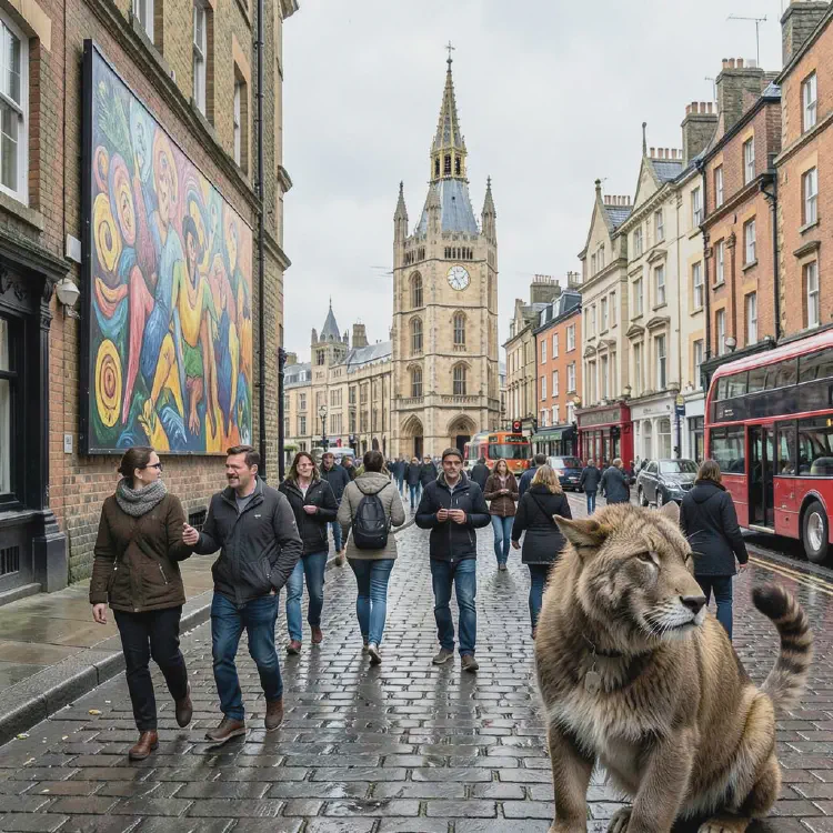 Your weekend in London: Fri 30 Jan to Sun 01 Feb 2026