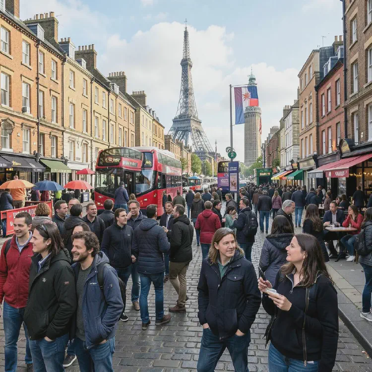 Your weekend in London: Fri 13 Feb to Sun 15 Feb 2026