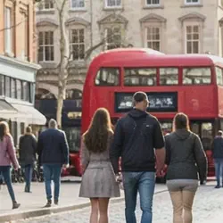 Your weekend in London: Fri 20 Feb to Sun 22 Feb 2026