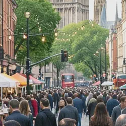 Your weekend in London: Fri 20 Feb to Sun 22 Feb 2026