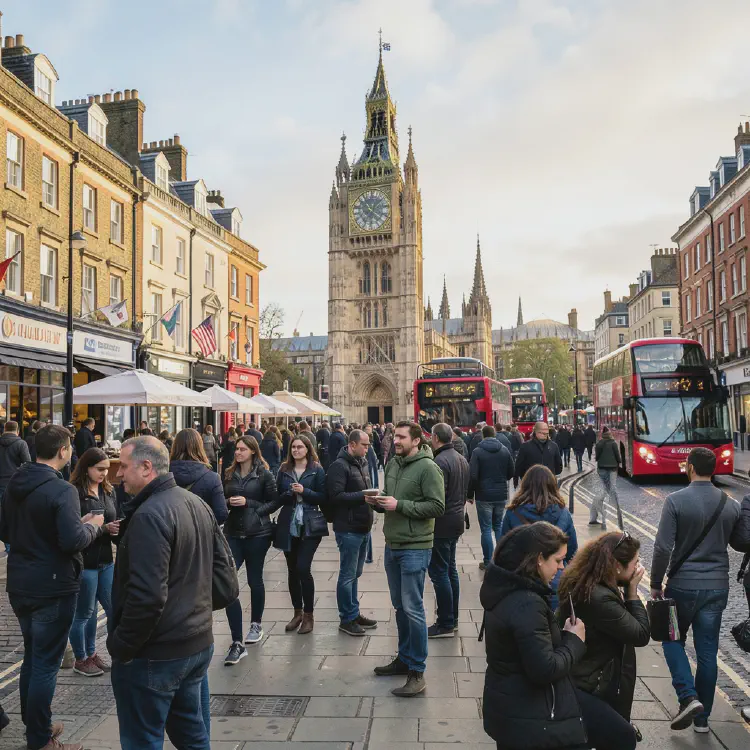 Your weekend in London: Fri 13 Feb to Sun 15 Feb 2026